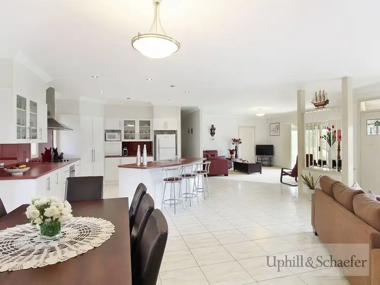 Fifth view of Homely rural property listing, 12 Sattlers Road, Armidale NSW 2350