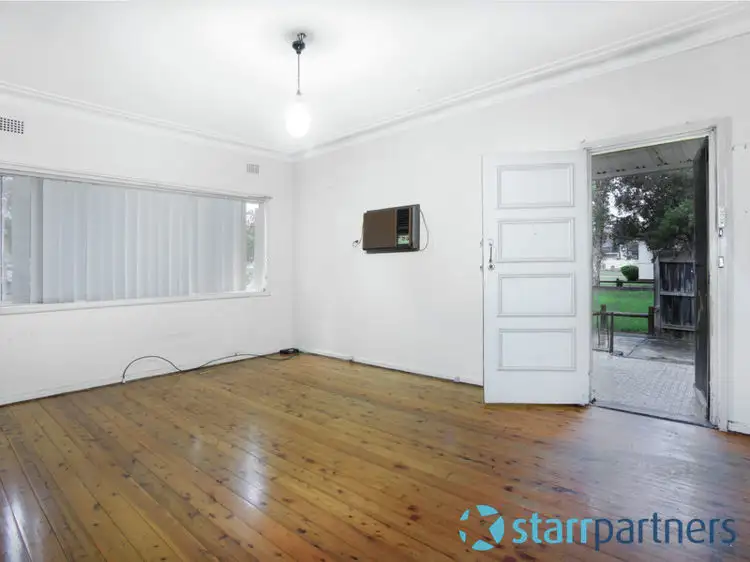 Second view of Homely house listing, 25 Sandra Street, Woodpark NSW 2164