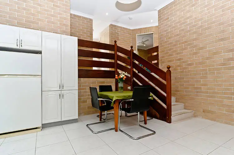 Fourth view of Homely townhouse listing, 3/18 Reilly Road, Nambour QLD 4560