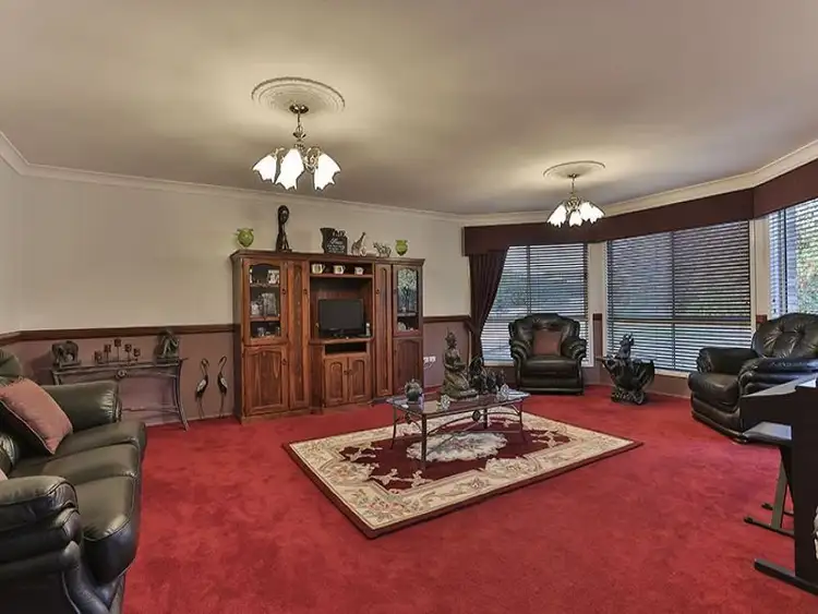 Seventh view of Homely house listing, 7 Gregory Court, Highfields QLD 4352