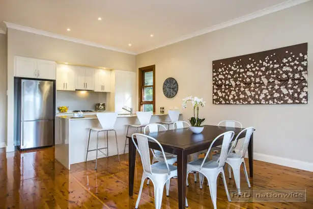 Second view of Homely house listing, 4 Moira Street, Adamstown NSW 2289
