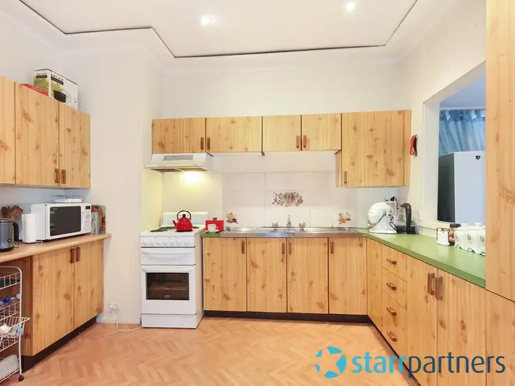 Third view of Homely house listing, 8 Serpentine Street, Merrylands NSW 2160