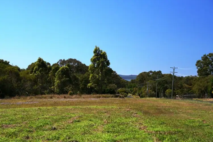 Main view of Homely land listing, 6 Sandrabarbara Drive, Booral QLD 4655