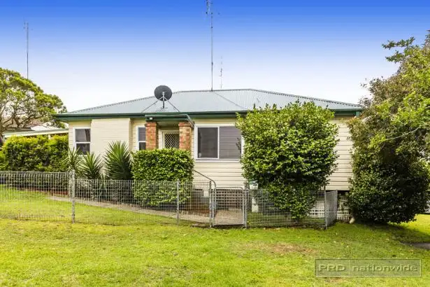 Main view of Homely house listing, OLD 2 Boundary Street, Wallsend NSW 2287