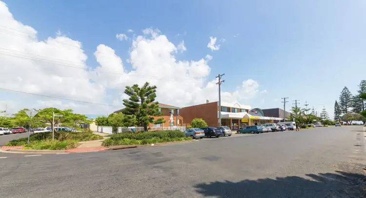 Sixth view of Homely unit listing, 1/12 Queen St, Woolgoolga NSW 2456
