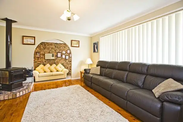Fifth view of Homely house listing, 1 Carmen Road, Macquarie Hills NSW 2285