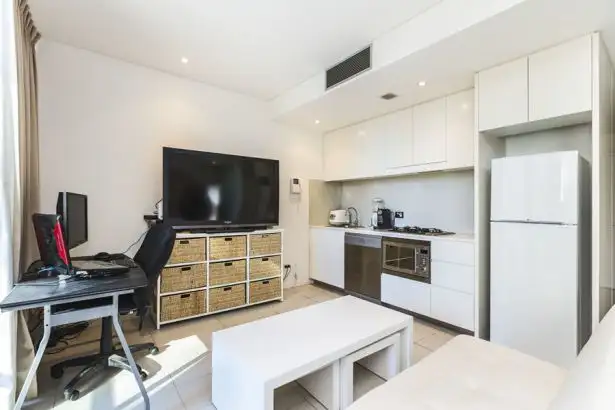 Second view of Homely unit listing, 40/1 King Street, Newcastle NSW 2300
