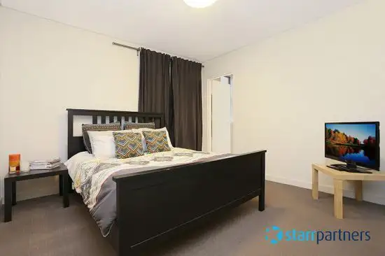 Fifth view of Homely unit listing, 4/27 Stewart Street, Parramatta NSW 2150