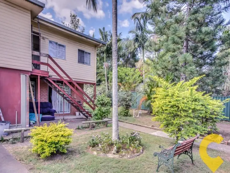 Second view of Homely house listing, 28 Blaxland Street, Woodridge QLD 4114