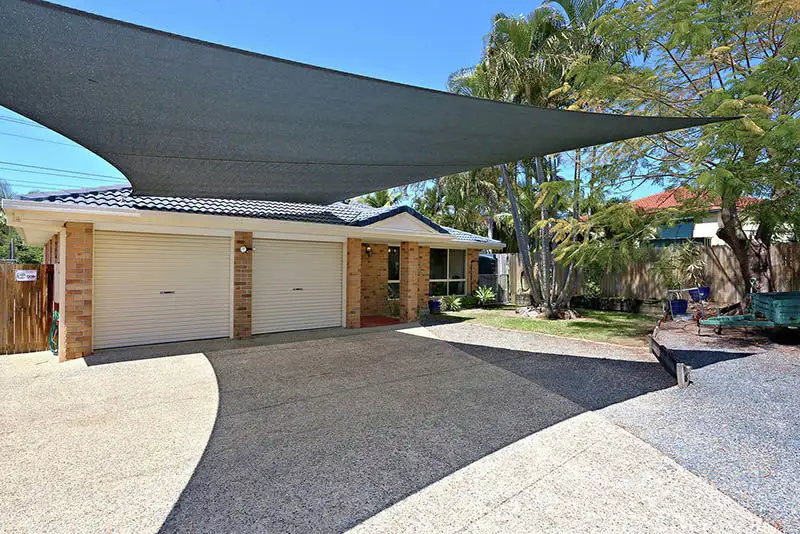 Main view of Homely house listing, 66 Blue Grass Crescent, Eight Mile Plains QLD 4113