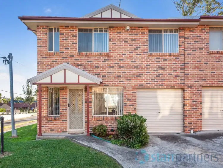 14/29 Methven Street, Mount Druitt NSW 2770