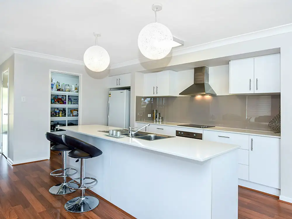 Main view of Homely house listing, 15 Kleinton Road, Kleinton QLD 4352