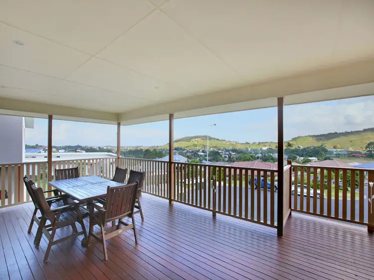 Main view of Homely house listing, 28 Brennan Court, Coffs Harbour NSW 2450