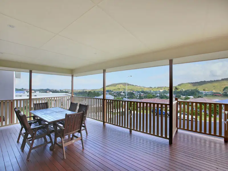 Main view of Homely house listing, 28 Brennan Court, Coffs Harbour NSW 2450