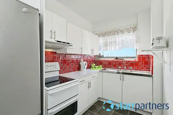 Second view of Homely unit listing, 9a/15 Campbell Street, Parramatta NSW 2150