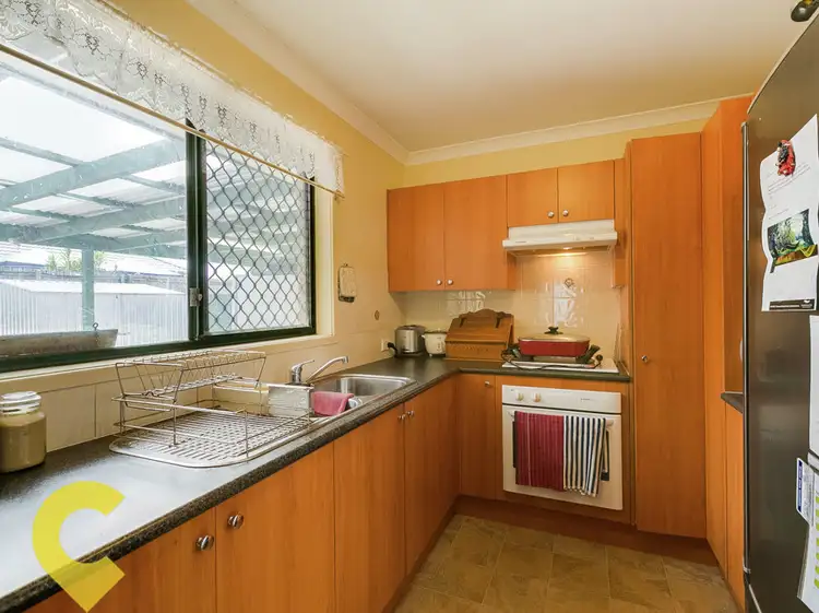 Fourth view of Homely house listing, 63 Picot Crescent, Runcorn QLD 4113