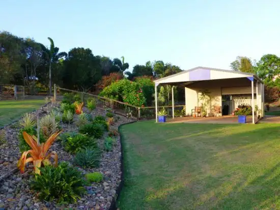 Second view of Homely house listing, 11 Bromiley Crt, Dundowran QLD 4655