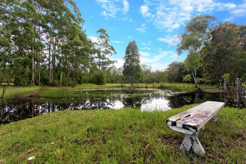 Main view of Homely house listing, 1010 Bucca Road, Bucca NSW 2450