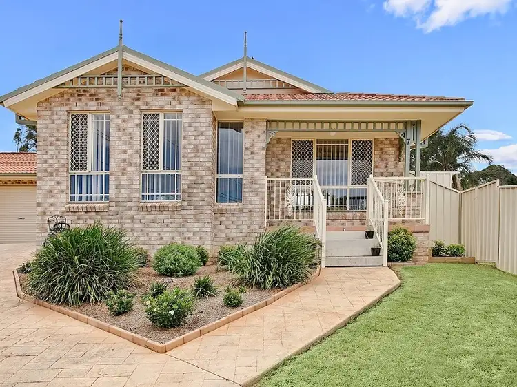 7/48 Julius Road, Rosemeadow NSW 2560