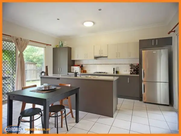 Third view of Homely villa listing, 3/17-25 Callum Place, Bracken Ridge QLD 4017