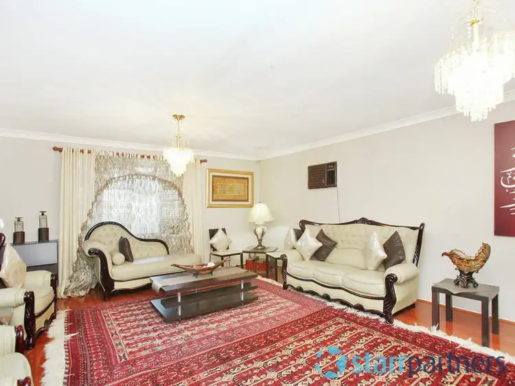Main view of Homely house listing, 183 Cumberland Rd, Auburn NSW 2144