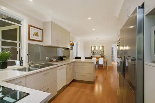 Fifth view of Homely house listing, 66 Haddington Drive, Cardiff South NSW 2285