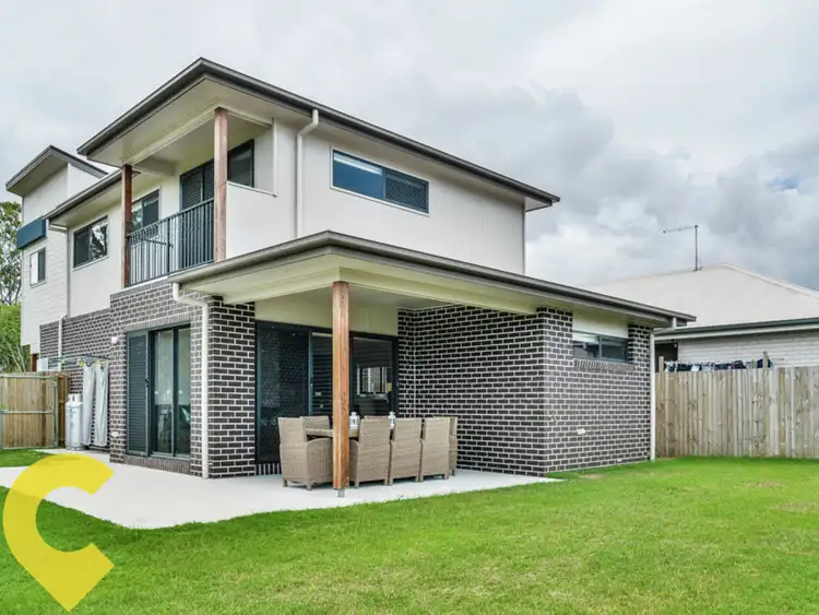 Fourth view of Homely house listing, 25 Llama Court, Dakabin QLD 4503