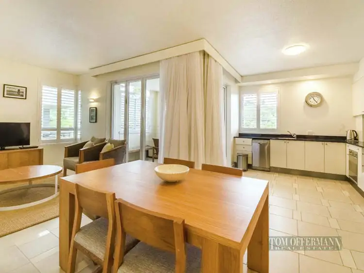 Fourth view of Homely unit listing, 312-313/32 Hastings St, Noosa Heads QLD 4567