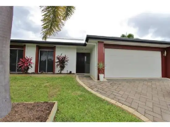Main view of Homely house listing, 26 Narabeen Street, Kewarra Beach QLD 4879