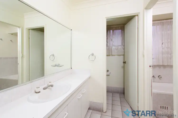 Fourth view of Homely house listing, 7 Lapwing Way, Plumpton NSW 2761