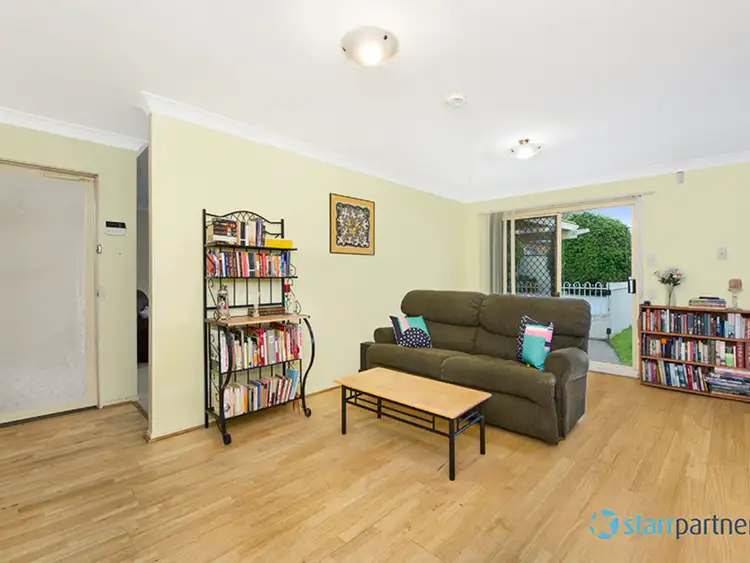 Second view of Homely house listing, 7 Harwood Place, St Helens Park NSW 2560