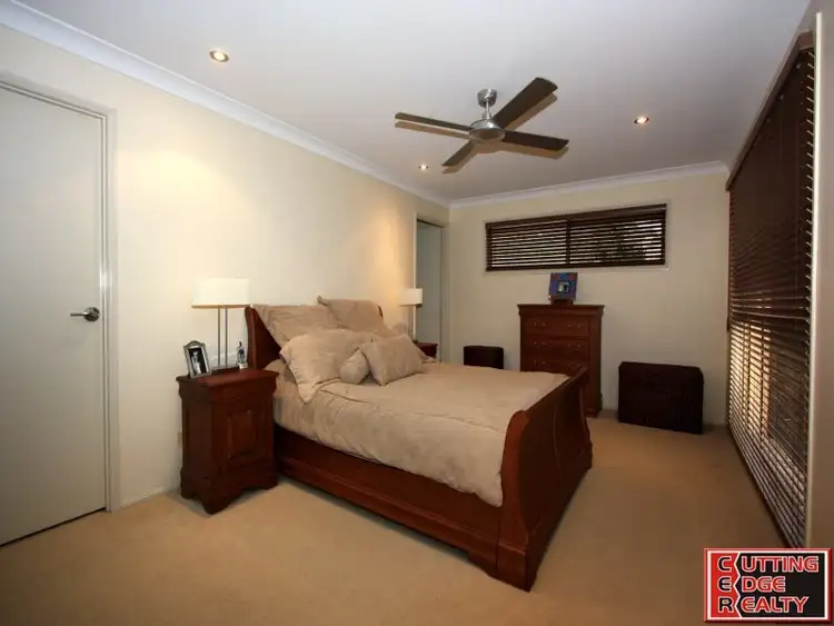 Seventh view of Homely house listing, 7 White Cap Close, Pacific Pines QLD 4211