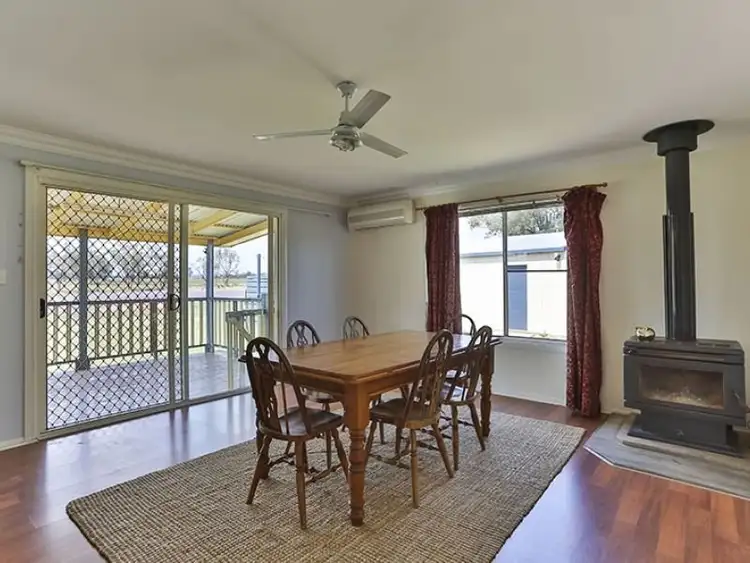 Fifth view of Homely house listing, 13 Colemans Road, Goombungee QLD 4354