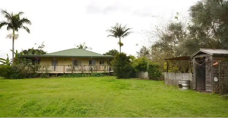 350 Veresdale Scrub Road, Veresdale Scrub QLD 4285