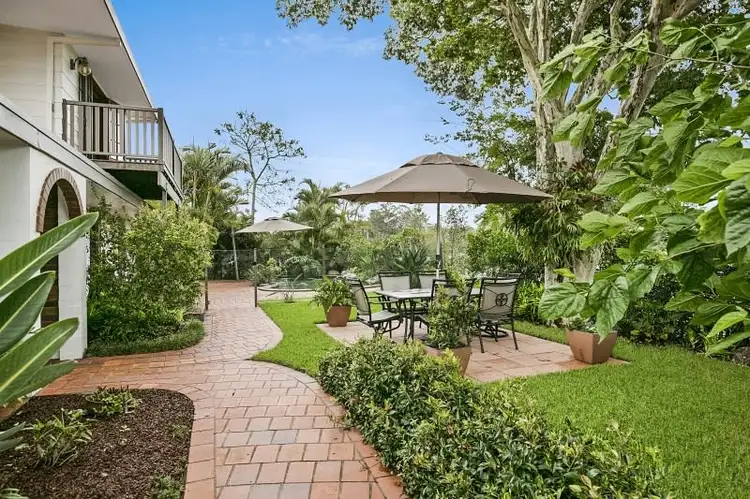 Main view of Homely house listing, 5 St David St, Kenmore QLD 4069