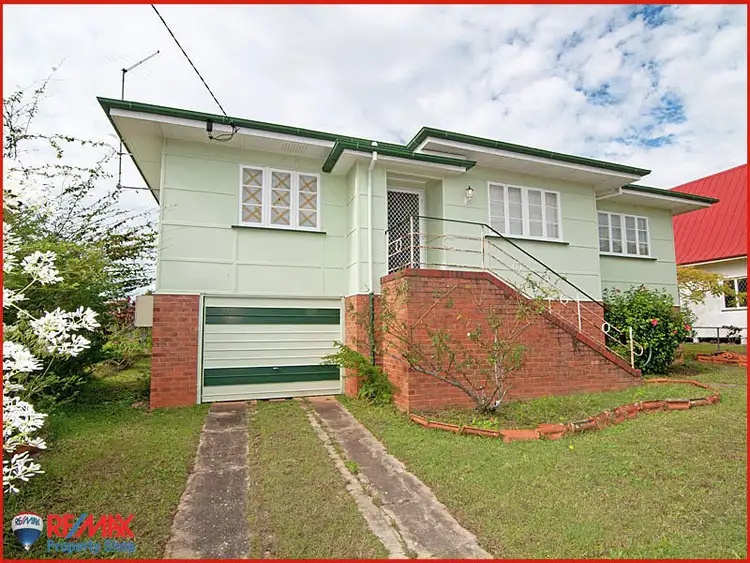 Second view of Homely house listing, 41 IMBROS STREET, Nundah QLD 4012