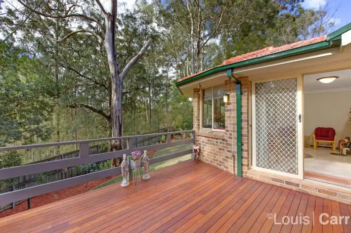 Fifth view of Homely house listing, 18 Murrell Place, Dural NSW 2158