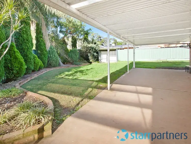 Third view of Homely house listing, 25 Lexington Avenue, St Clair NSW 2759