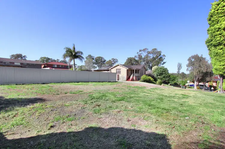 Second view of Homely land listing, 11 Lyte Place, Prospect NSW 2148