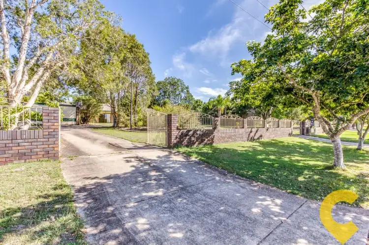 Second view of Homely house listing, 115 Frizzell Street, Stretton QLD 4116