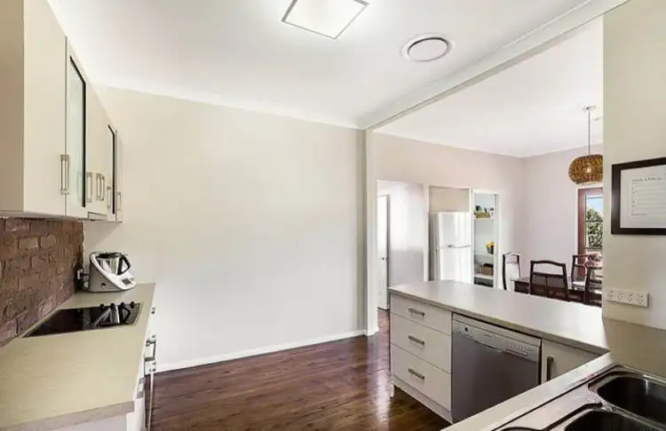 Third view of Homely house listing, 71 Kratzke Road, Highfields QLD 4352