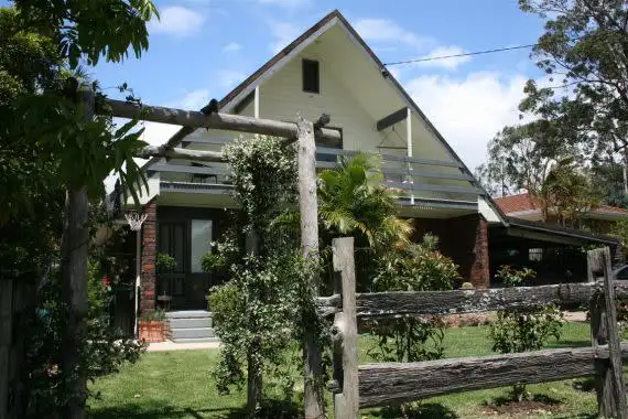 Fifth view of Homely house listing, 6 Pine Crescent, Sandy Beach NSW 2456