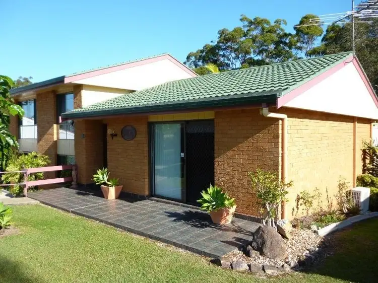 105 Wallace  Street, Macksville NSW 2447