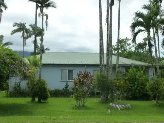Fourth view of Homely house listing, 44 Bartle Frere Road, Babinda QLD 4861