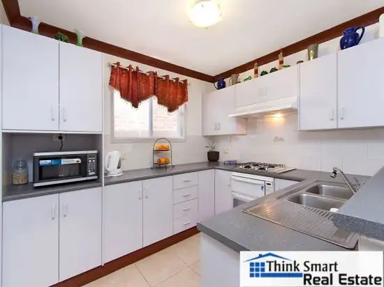 Fourth view of Homely house listing, 41b Unicombe Crescent,, Oakhurst NSW 2761