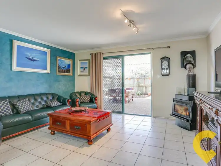 Third view of Homely house listing, 112 Morris Road, Rothwell QLD 4022