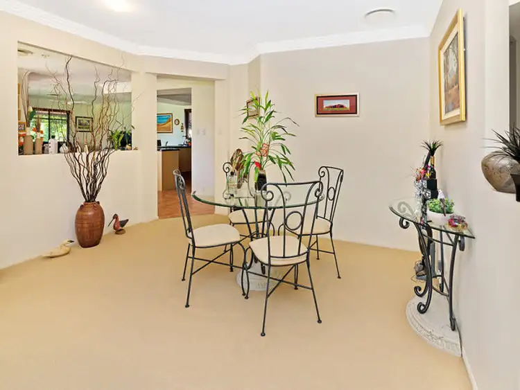 Fourth view of Homely house listing, 13 John Dalley Drive, Helensvale QLD 4212
