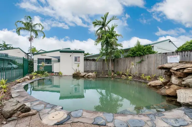 10/122 Aumuller Street, Bungalow QLD 4870