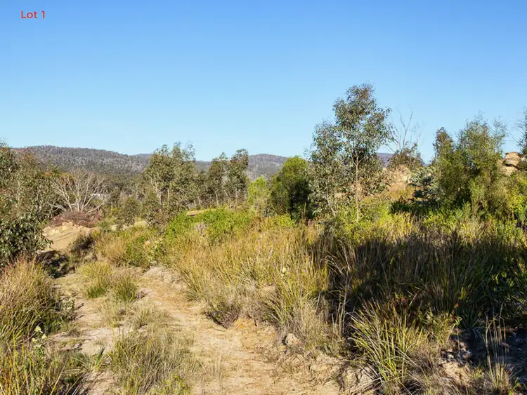 Fourth view of Homely land listing, Lots 1 & 16 65 Sommers Bay Road, Murdunna TAS 7178