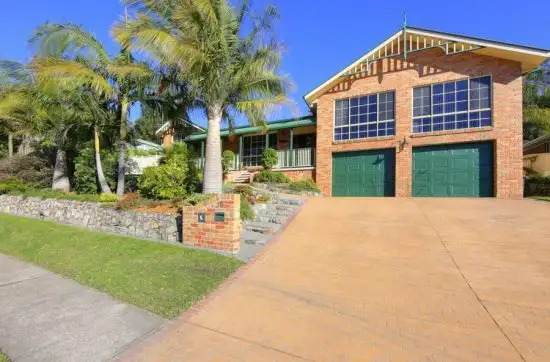 Main view of Homely house listing, 30 Birchgrove Drive, Wallsend NSW 2287